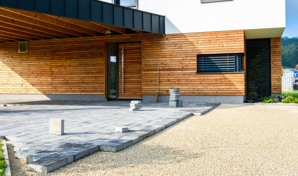 Best Residential Driveway Paver Services  in Clio, AL