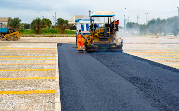 Best Professional Driveway Pavers  in Clio, AL