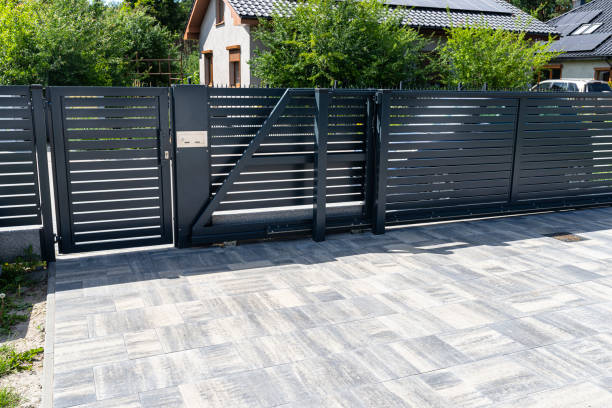 Reasons to Select Us for Your Driveway Paving Requirements in Clio, AL