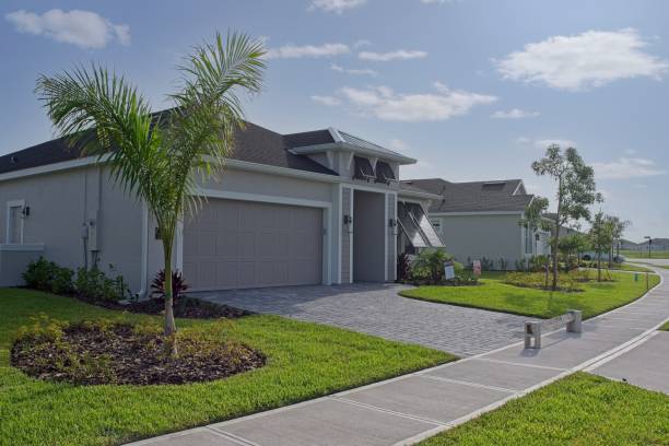 Best Brick Driveway Pavers  in Clio, AL